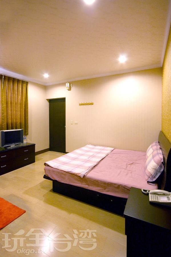 Hefeng Ting Homestay ย่านเมืองเก่าเฮ้งชุน ภายนอก รูปภาพ