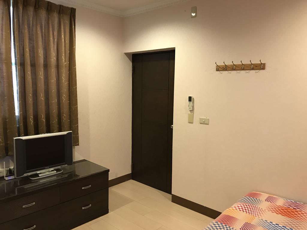 Hefeng Ting Homestay ย่านเมืองเก่าเฮ้งชุน ภายนอก รูปภาพ