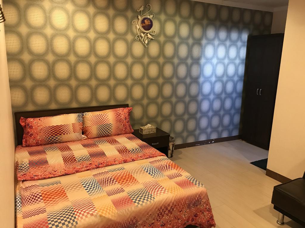 Hefeng Ting Homestay ย่านเมืองเก่าเฮ้งชุน ภายนอก รูปภาพ