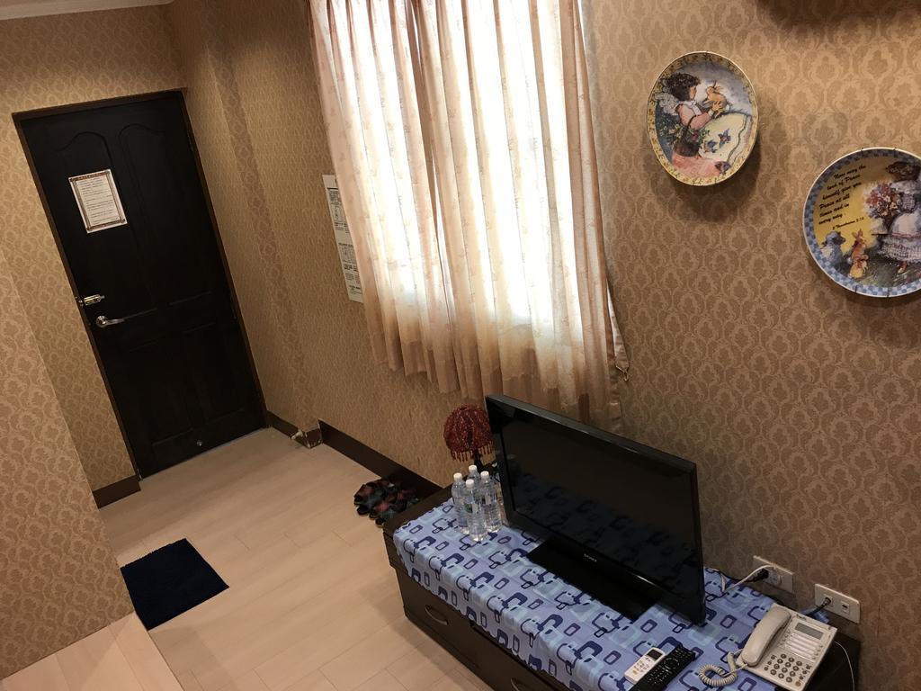 Hefeng Ting Homestay ย่านเมืองเก่าเฮ้งชุน ภายนอก รูปภาพ