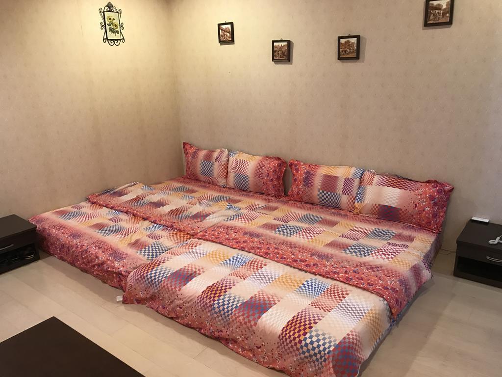 Hefeng Ting Homestay ย่านเมืองเก่าเฮ้งชุน ภายนอก รูปภาพ